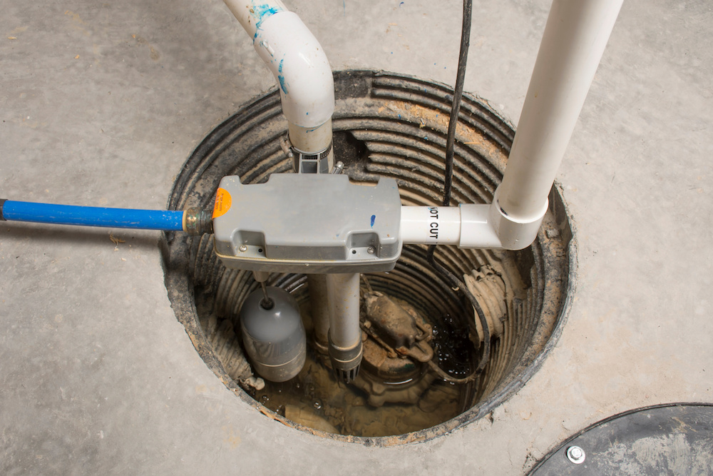 How to Clean a Sump Pump